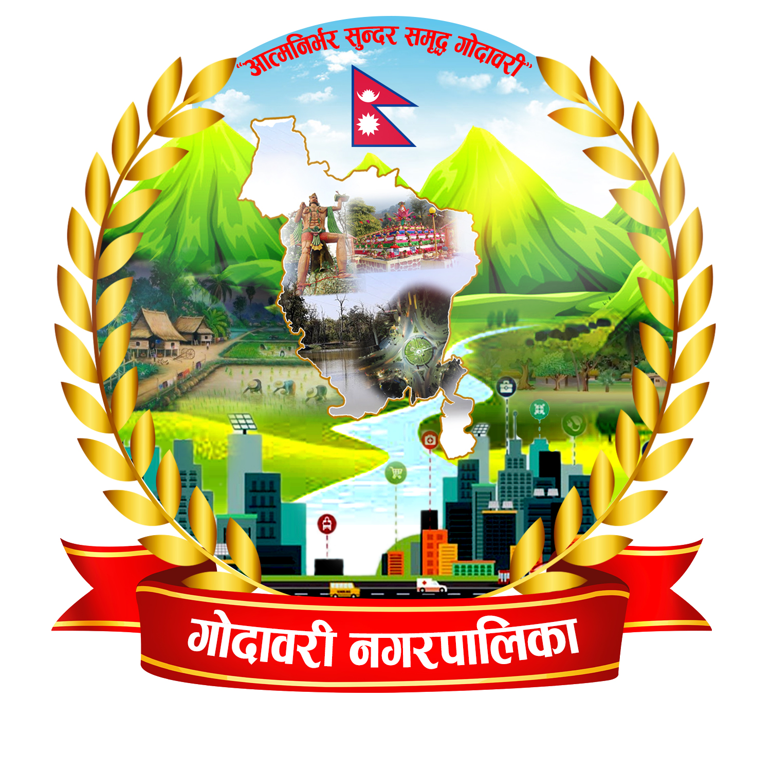 Godawori